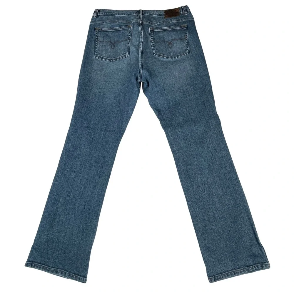 Ralph Lauren Jeans Co. discover timeless